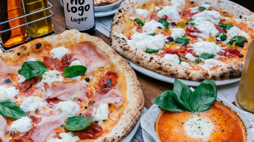 Franco Manca is owned by The Fulham Shore.