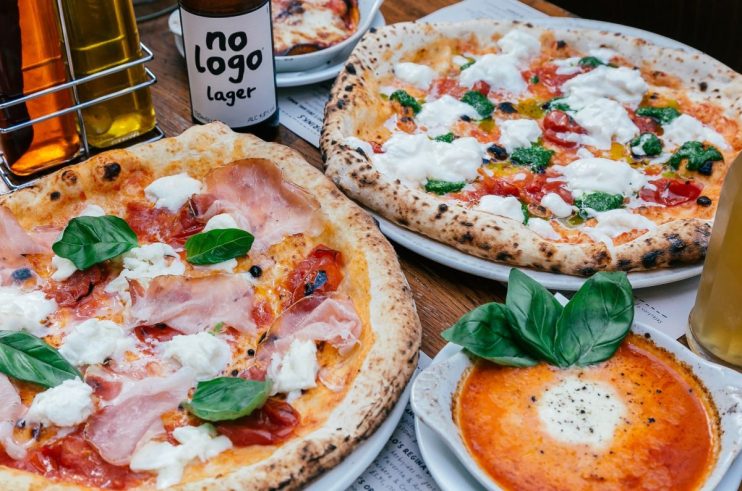 Franco Manca is owned by The Fulham Shore.