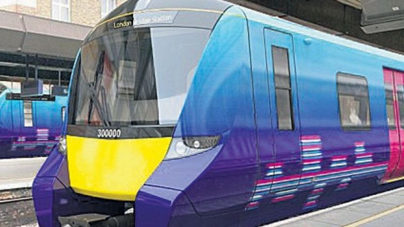 Go-Ahead Group, the UK's largest rail operator, could be up for sale as part of a wider sell-off being explored by the Canadian pension fund OPTrust.