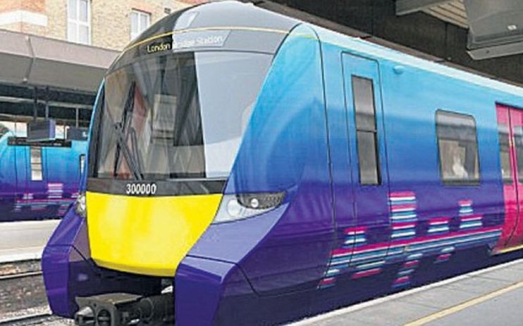 Go-Ahead Group, the UK's largest rail operator, could be up for sale as part of a wider sell-off being explored by the Canadian pension fund OPTrust.