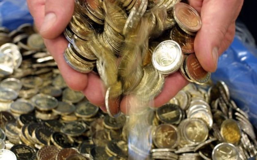 The cap on bankers' bonuses will be ditched on 31 October