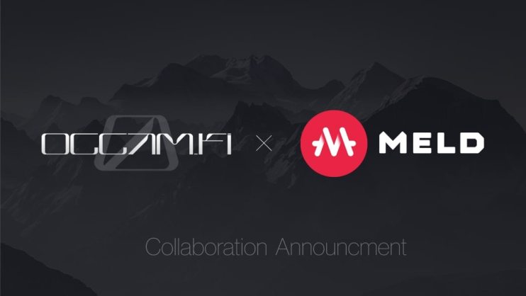 MELD Occam collaboration