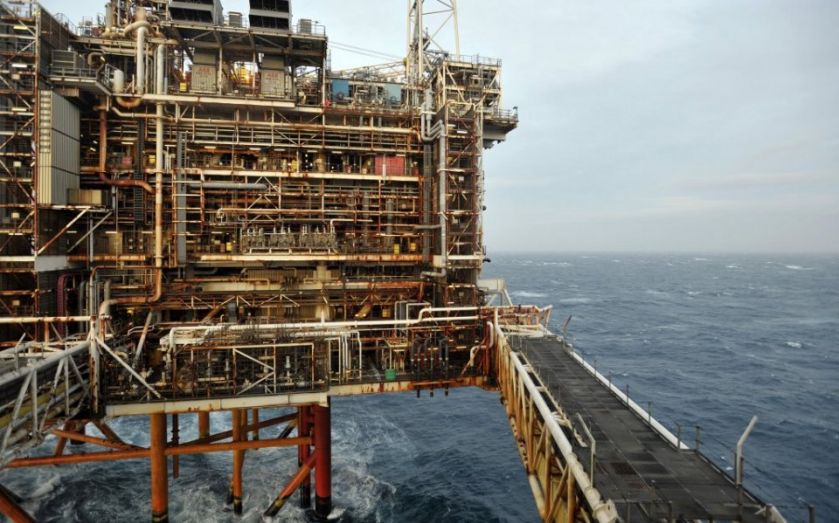 Oil and gas compnay Petrofac is the most shorted stock in the UK.