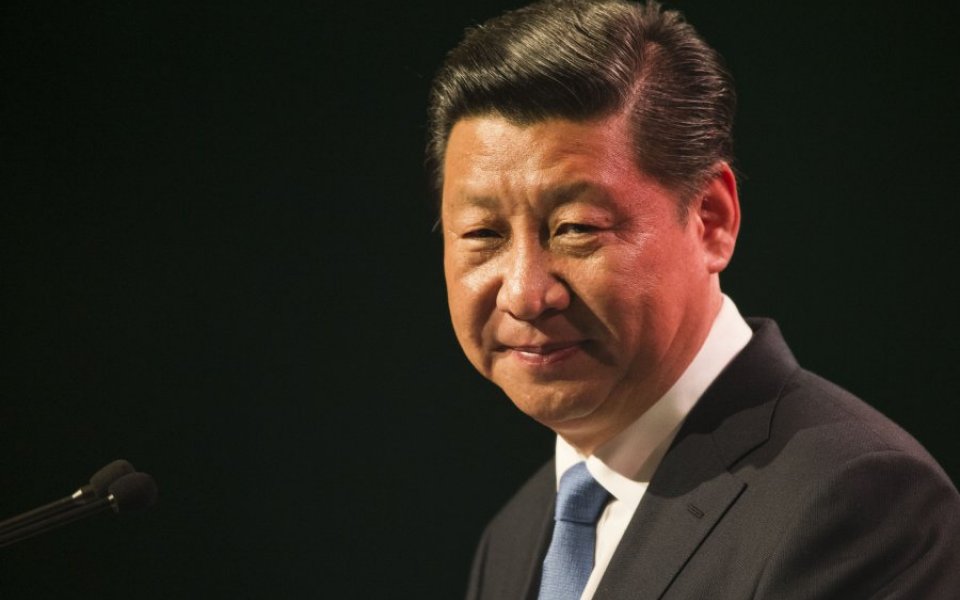 President Biden infuriated China by calling Jinping a "dictator"