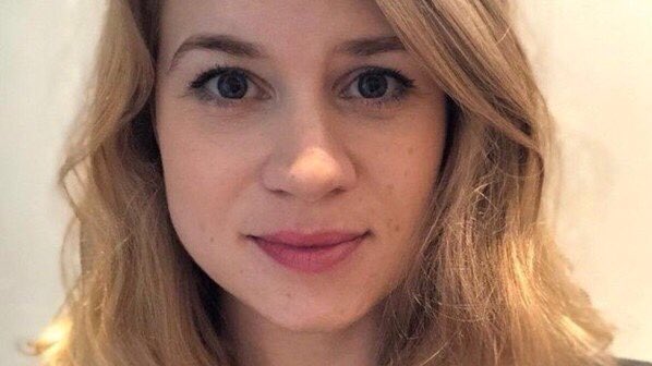 Human remains found in search for Sarah Everard