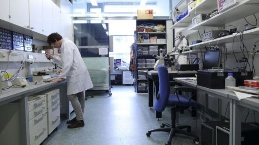 Life Science REIT saw its portfolio fall over seven per cent in value throughout 2023.