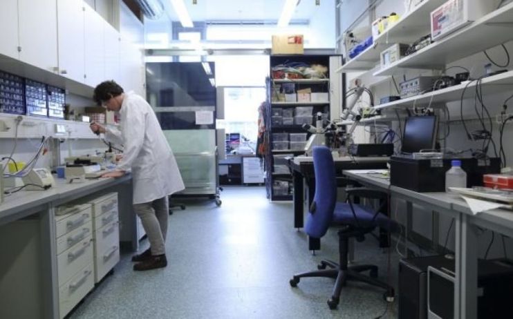 Life Science REIT saw its portfolio fall over seven per cent in value throughout 2023.