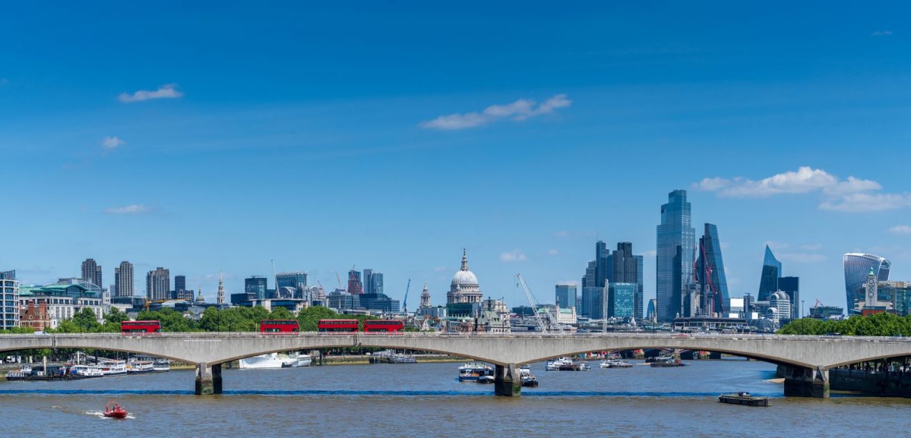 Grant Thornton will up its paternity leave offering from two to six weeks