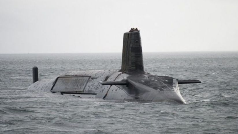 Rolls-Royce has announced plans to create over 200 UK jobs in its submarine division to meet a growth in demand from the Royal Navy.