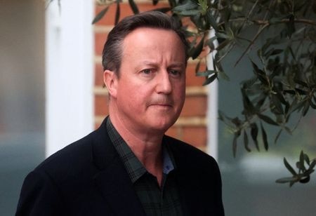 Labour’s Jonathan Reynolds has described newly appointed foreign secretary Lord David Cameron as showing “incredible naivety towards China”.