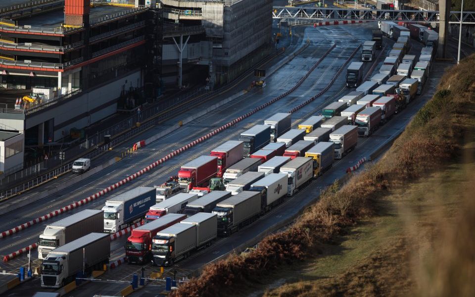 The main increase in customs costs comes from the “rule of origin” tariff, which applies to goods imported from the EU which were originally made, or contain components made, outside of the EU.