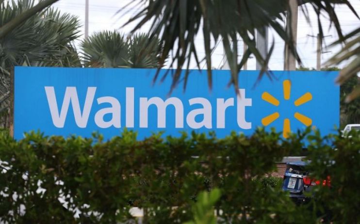 Walmart