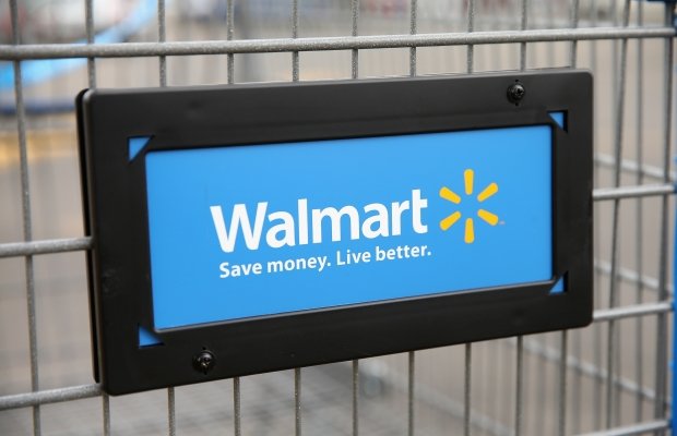 Walmart