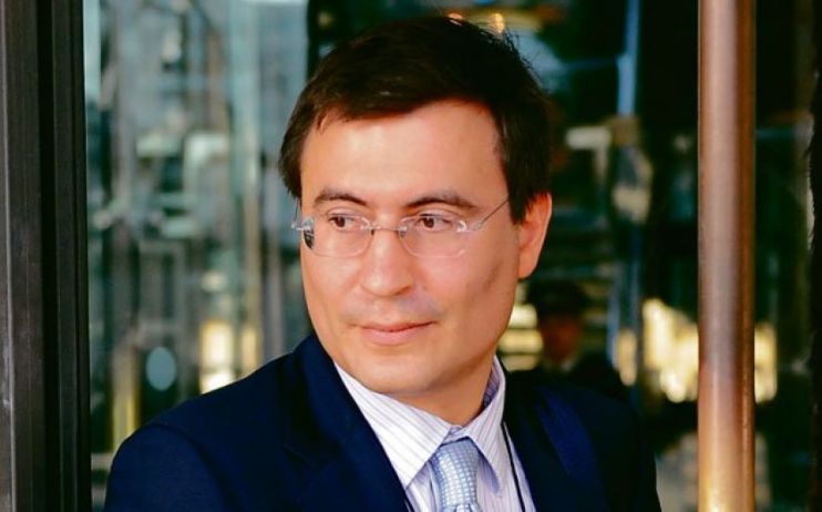 Billionaire Sir Chris Hohn's hedge fund TCI, which employed RIshi Sunak in the 2000s, made $12.9bn for investors