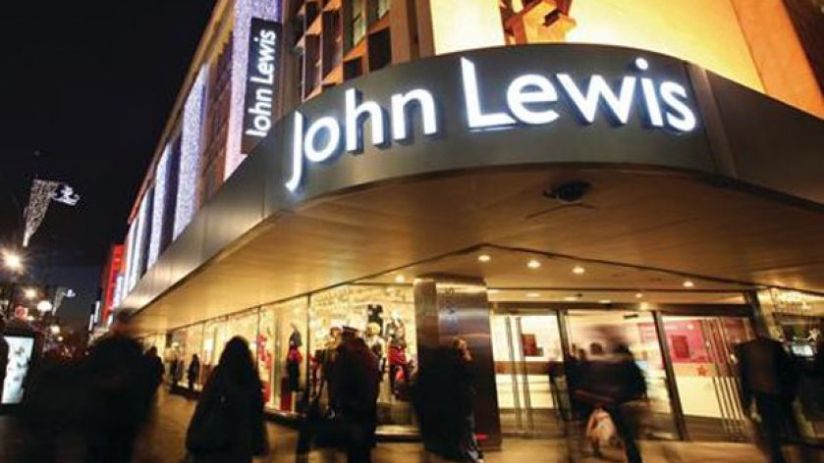 John Lewis has shut a number of high street stores