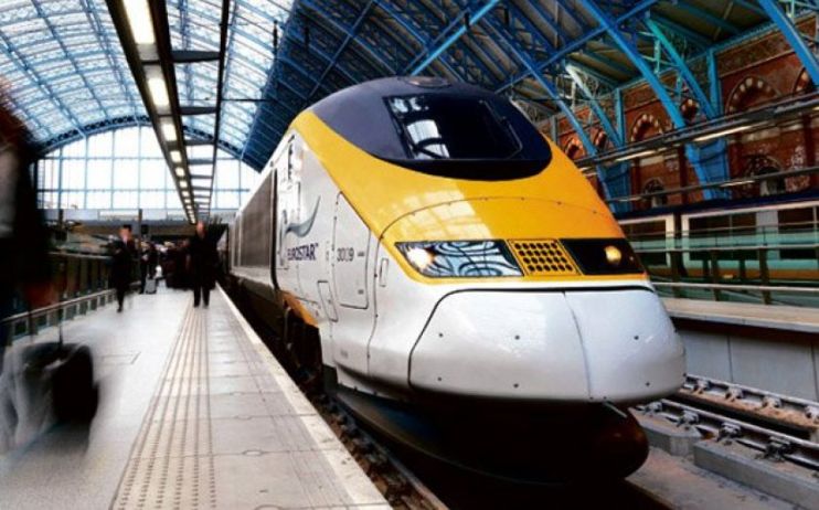 eurostar