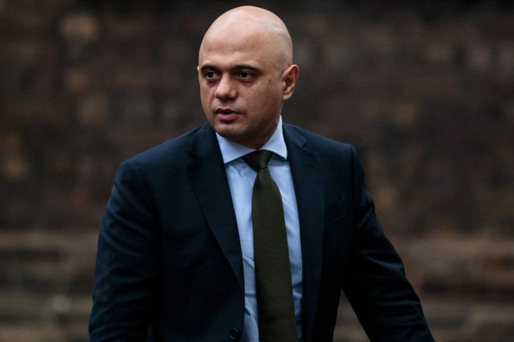 Sajid Javid's departure could limit Johnson's options