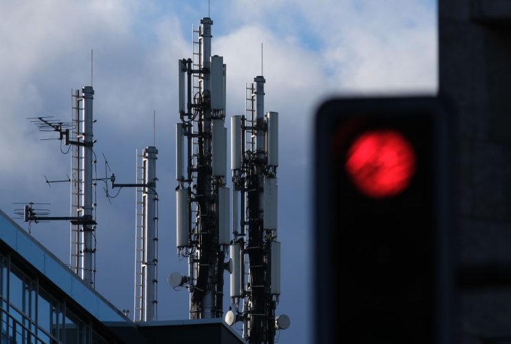 AT&T’s pivot away from media and towards telcos pays off