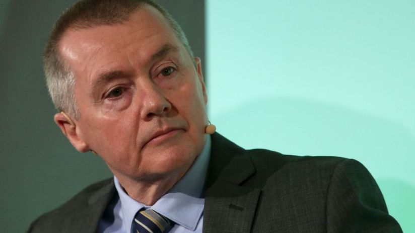 Aviation boss Willie Walsh has previously called on governments and industry regulators to commit to a net-zero goal by 2050.