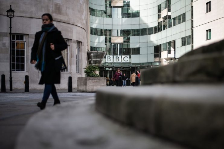 The BBC Opens A Consultation on Decriminalising TV Licence Evasion
