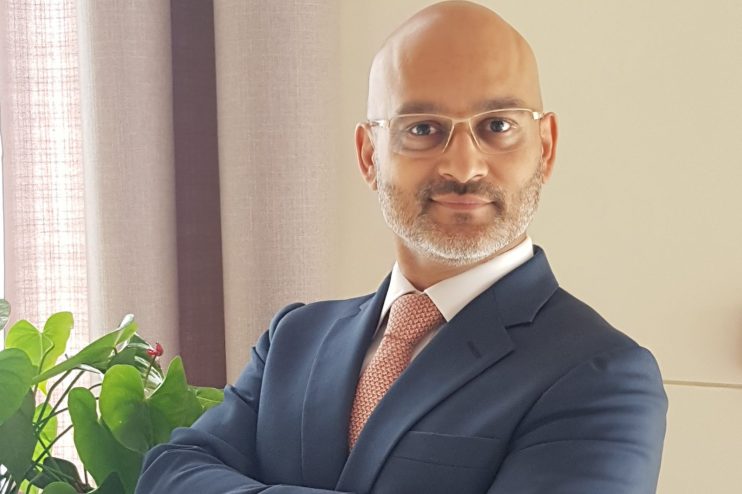 Khalid Howladar is the Chairman of MRHB DeFi, the world’s first ethical and faith-based decentralised finance platform.