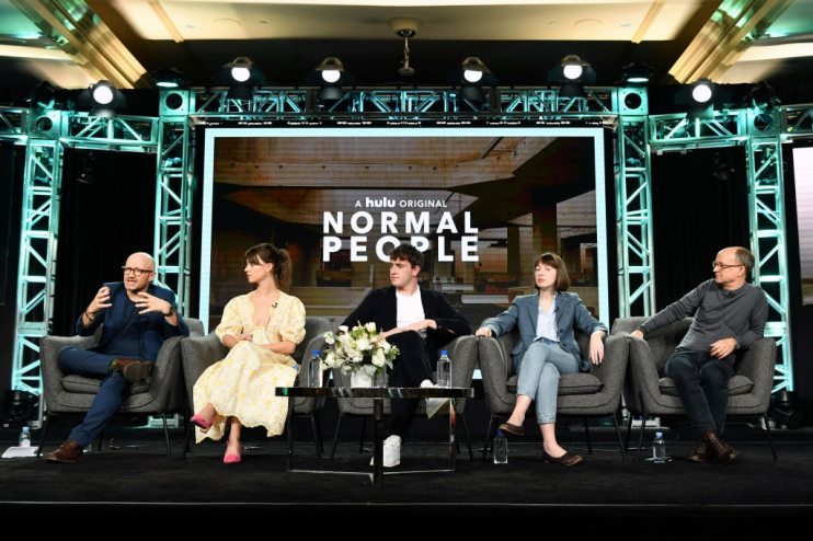 2020 Winter TCA Tour - Day 11