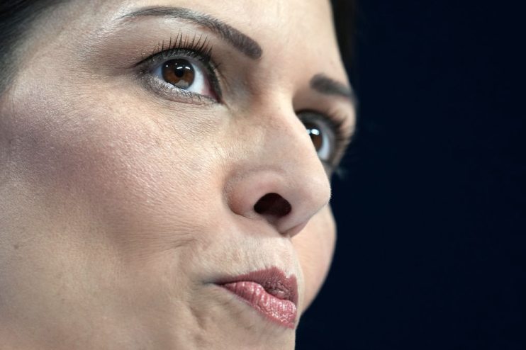 2021 Conservative Party Conference - Day Three
