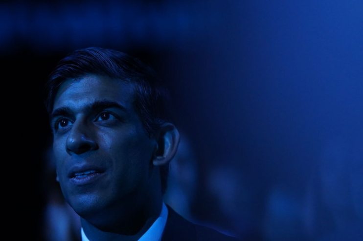 2021 Conservative Party Conference - Leader's Speech