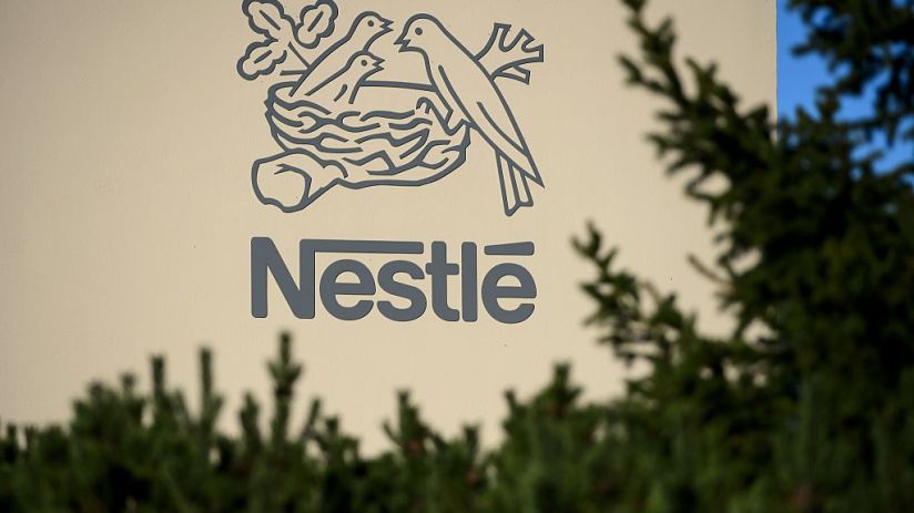 Nestle sets $5bn water brand sale in motion, says report