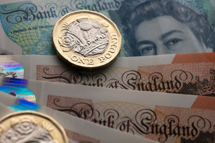 More than £1tn of savings is languishing in low-interest accounts Bank of England data has shown as Britons are urged to shop around for the best deals.