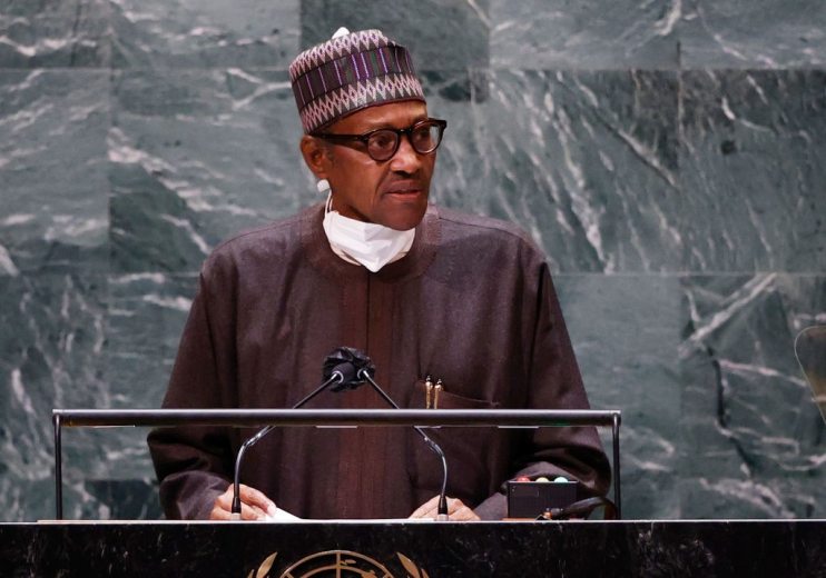 Annual United Nations General Assembly Brings World Leaders Together In Person, And Virtually