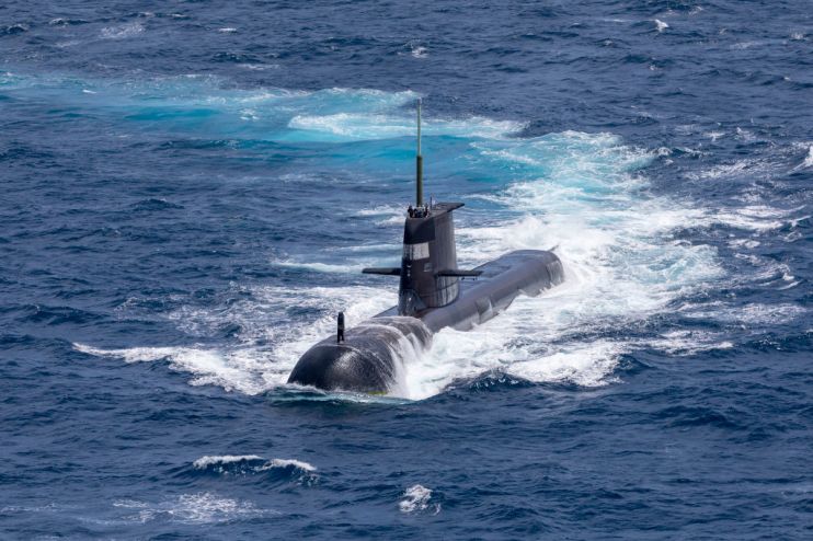 The UK, US and Australia are set to hold talks on new members joining the AUKUS defence and security pact, according to reports.