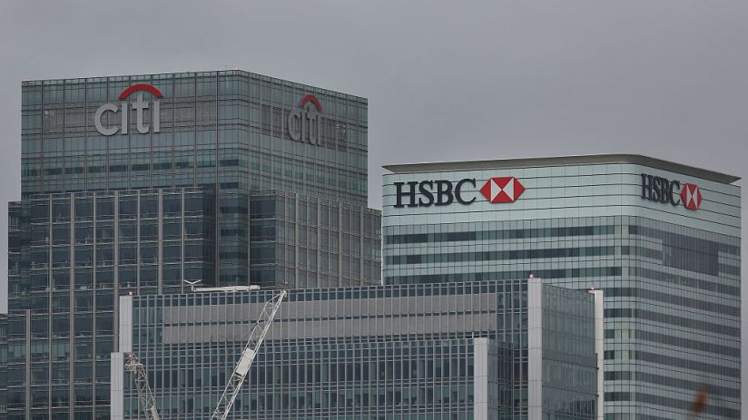 Banks Fined £2bn By Regulators For Attempted To Manipulation Foreign Exchange Rates