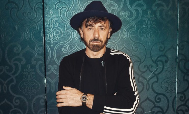 DJs Benny Benassi, Paul van Dyk and Luciano will share the stage at Decentral Games’ SuperClub - the world’s first immersive 3D metaverse experience of its kind.