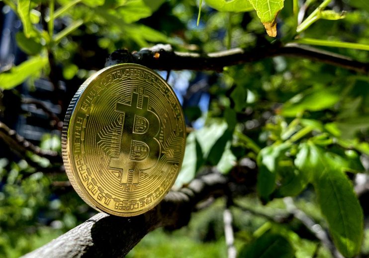 Bitcoin