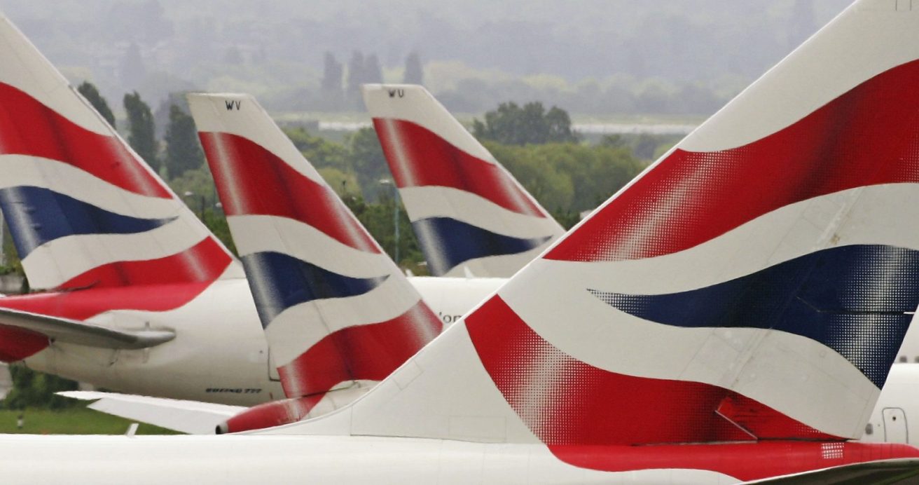 British Airways has come under fire over its operational performance in recent years.
