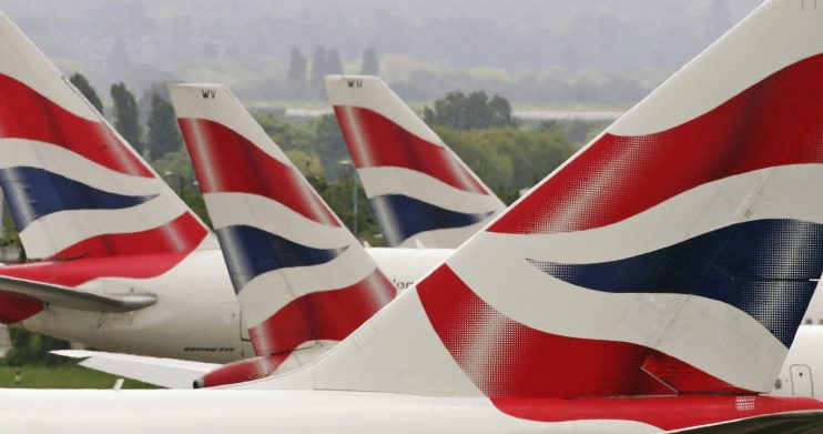British Airways has come under fire over its operational performance in recent years.