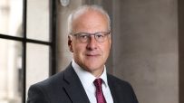 Charles Randell, the former FCA chair, has publicly backed Labour