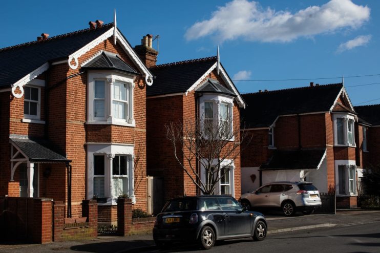 Council Tax Hikes Planned Across UK