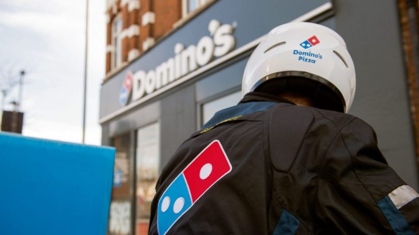 London-listed DP Poland, the operator of pizza stores across Poland and Croatia, has had double digit growth in revenue after it invested in "swift service".