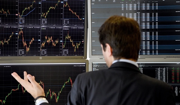 Online trader Plus500 profits plunge over 50 per cent