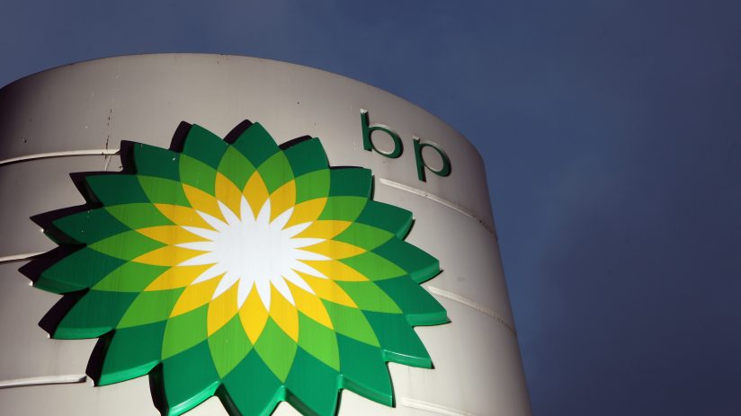BP has this morning sold a 20 per cent stake in a giant gas field in central Oman to Thailand's national oil company for $2.6bn (£1.9bn).