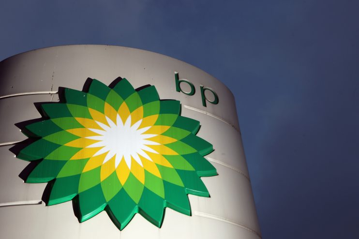 BP has this morning sold a 20 per cent stake in a giant gas field in central Oman to Thailand's national oil company for $2.6bn (£1.9bn).