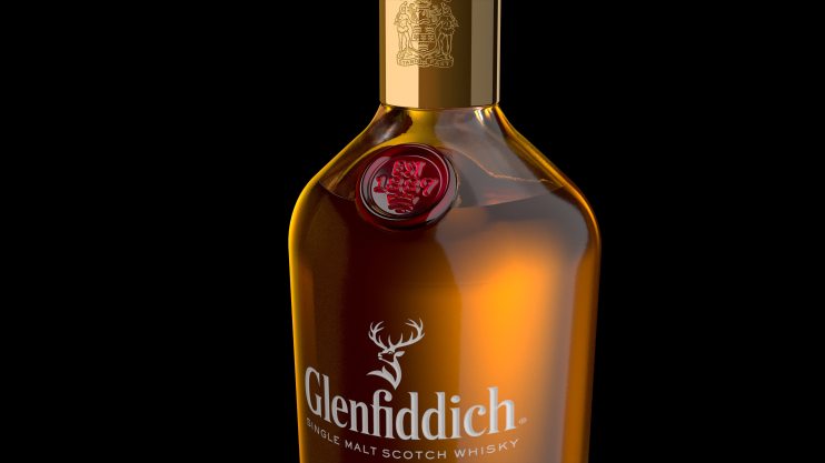 Award-winning whisky brand Glenfiddich is set to toast the current crypto craze by selling 15 bottles of a 46-year-old single malt with exclusive NFT certificates.