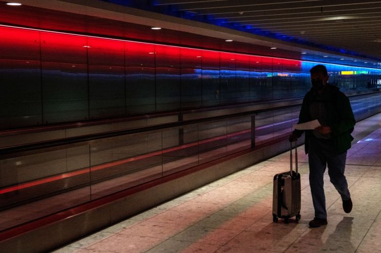 Heathrow Designates Terminal 3 For 'Red List' Arrivals
