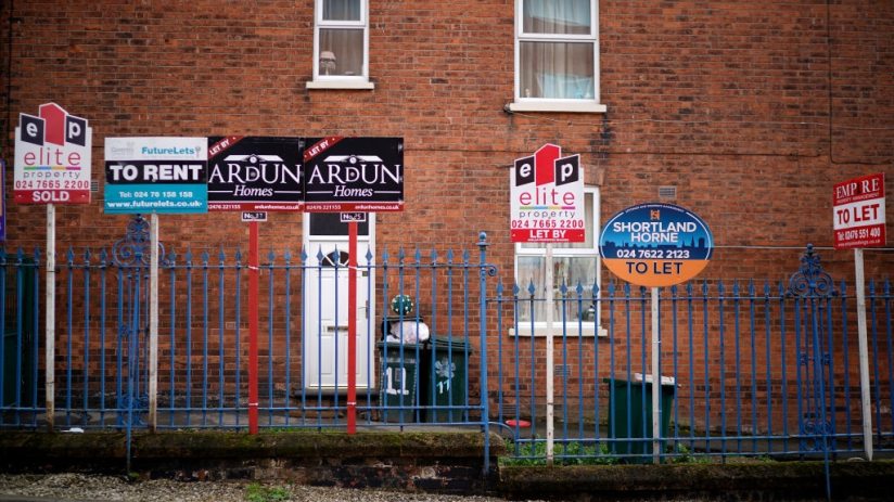 Housing Stock For Sale In Coventry