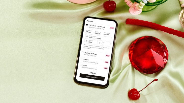 klarna