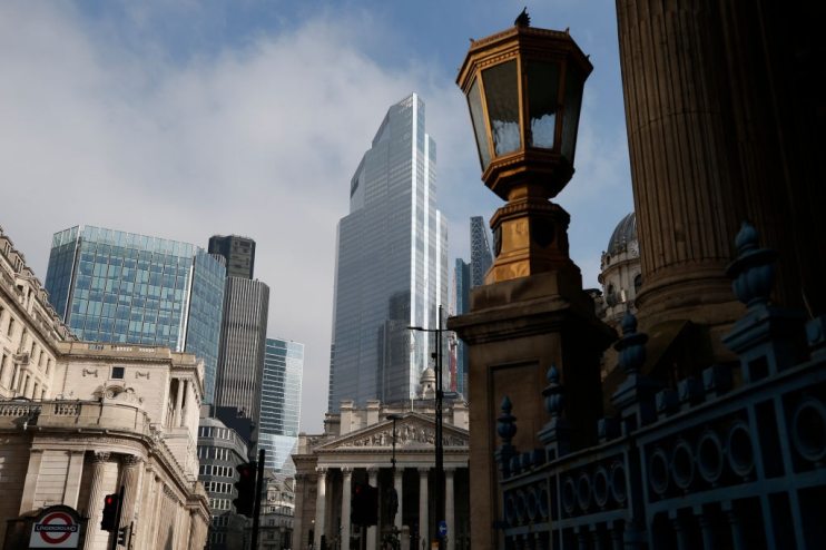 Last-Minute Lobbying Ahead Of UK Budget Debut