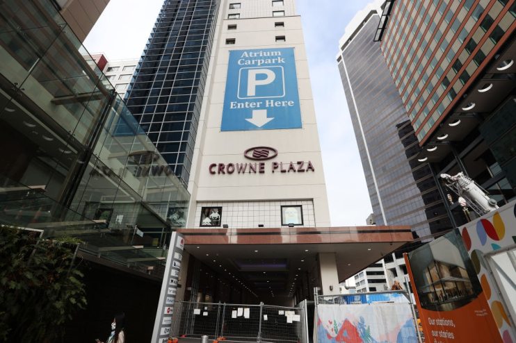 Lockdown Continues In Auckland As New Zealand New COVID-19 Community Cases Continue To Emerge