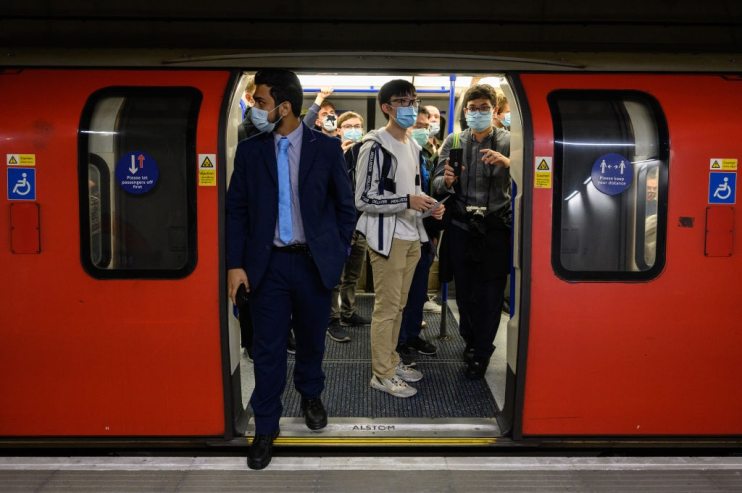 Tube strikes set to cause havoc on London's commuters and businesses this week have been averted a last minute deal was reached.